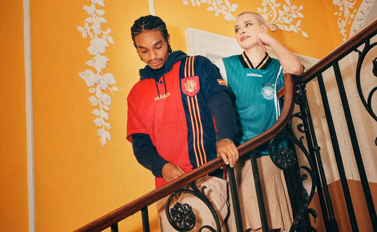 Blokecore: The Next Big Thing in Football Style & Fashion