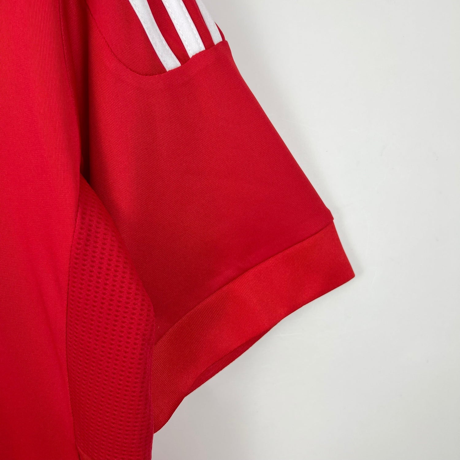 Vintage Real Madrid 2011-12 Third Jersey
