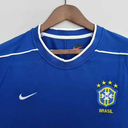 BRAZILIË UITSHIRT 1998