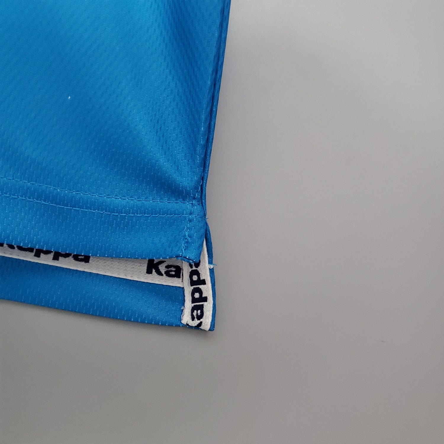 Maillot rétro domicile Manchester City 1997/98