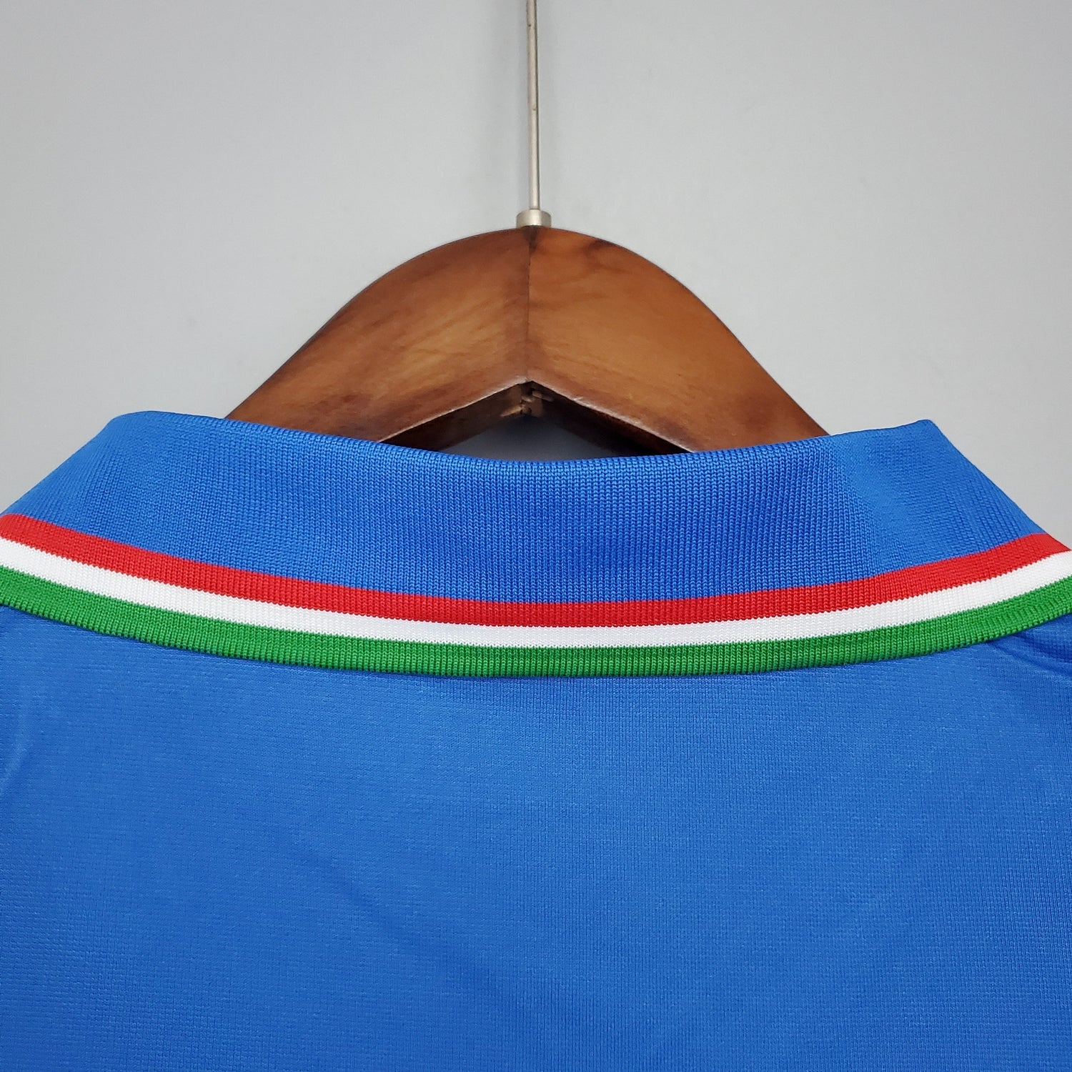 Maillot domicile Italie 1982 - OLDMONEYSOCCER