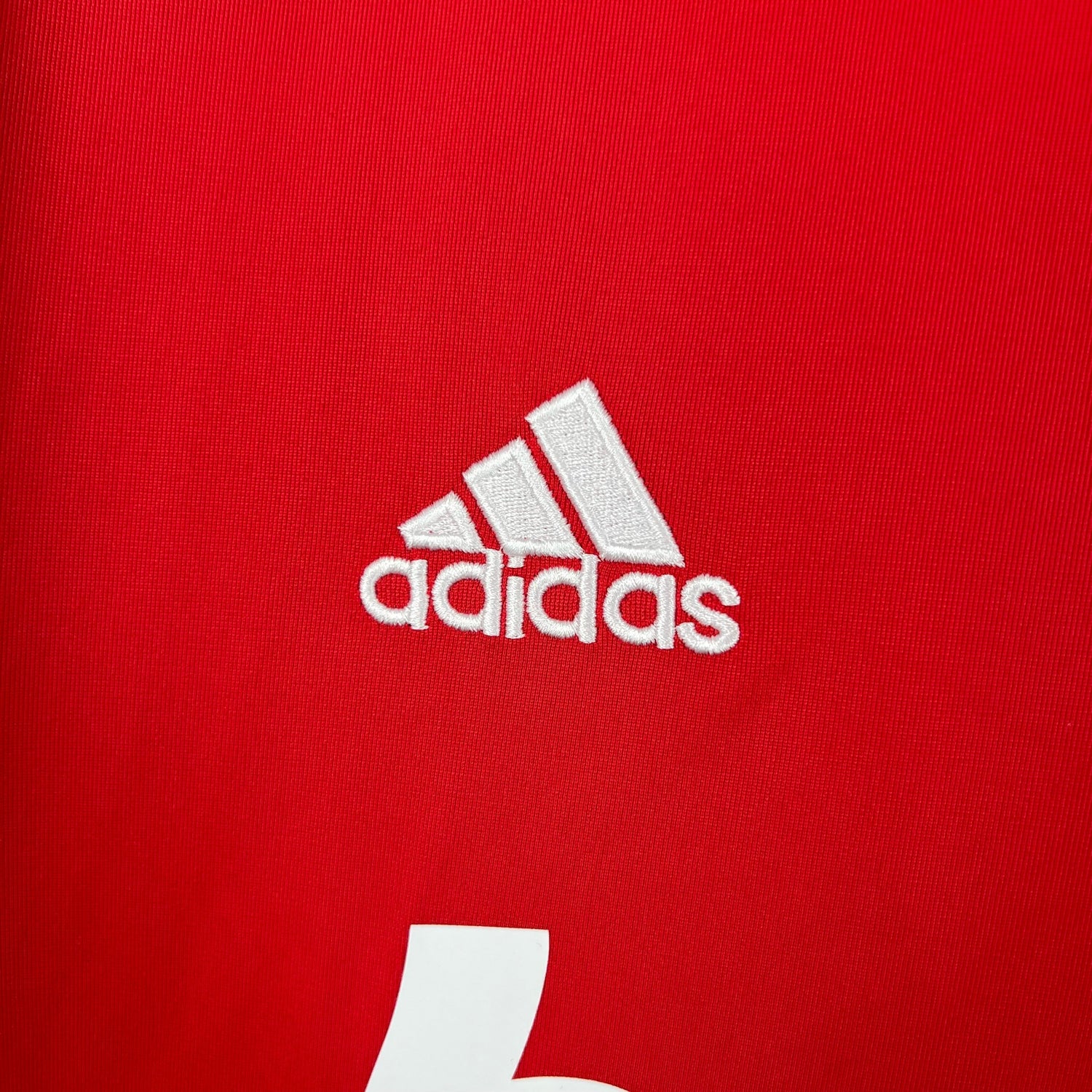 Vintage Real Madrid 2011-12 Third Jersey