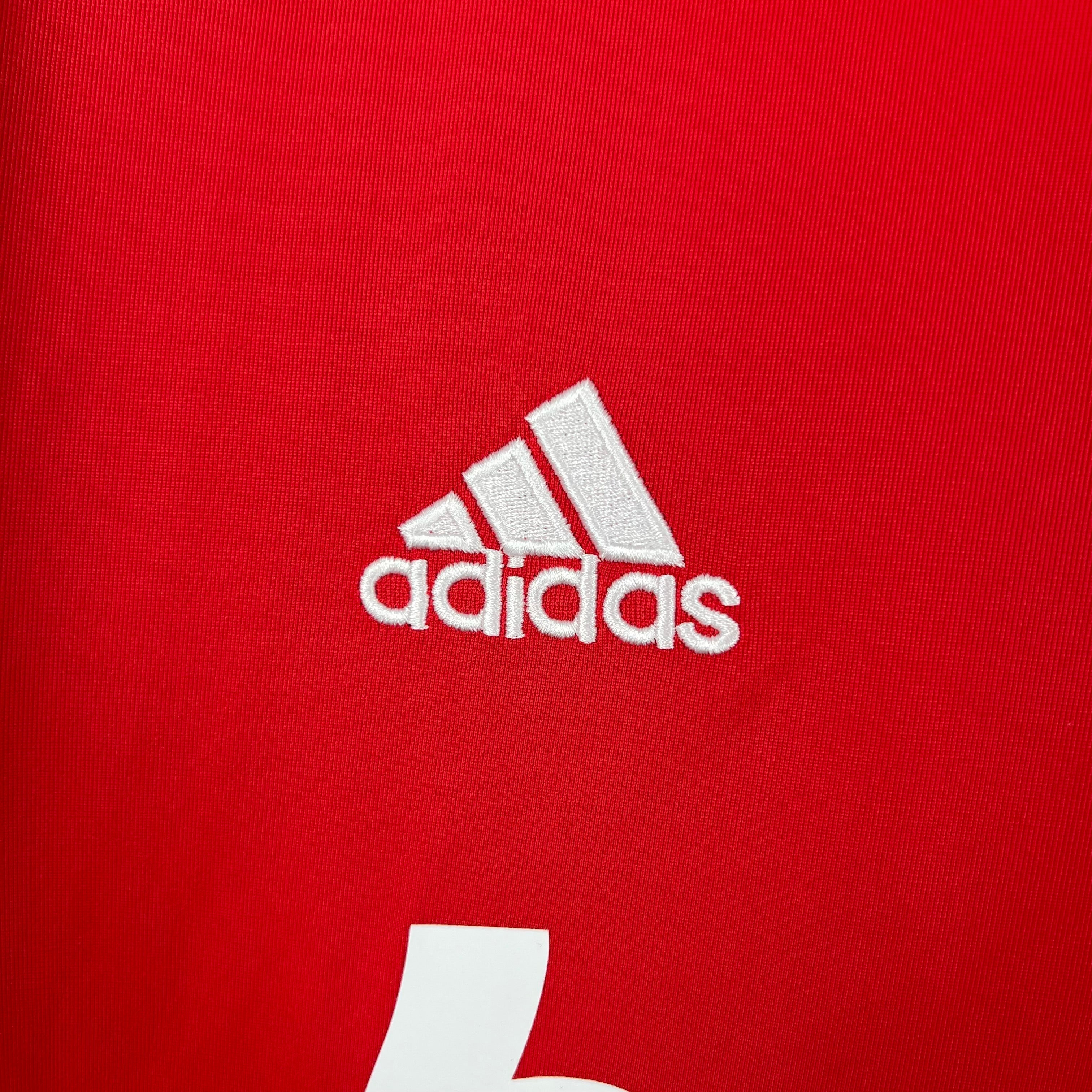 Vintage Real Madrid 2011-12 Third Jersey