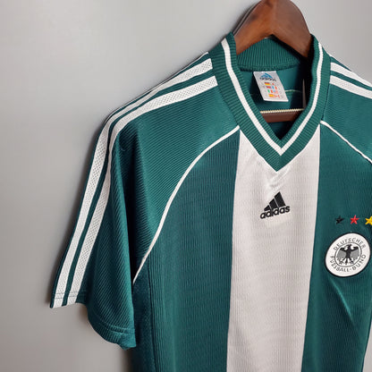 DUITSLAND 1998 UITSHIRT