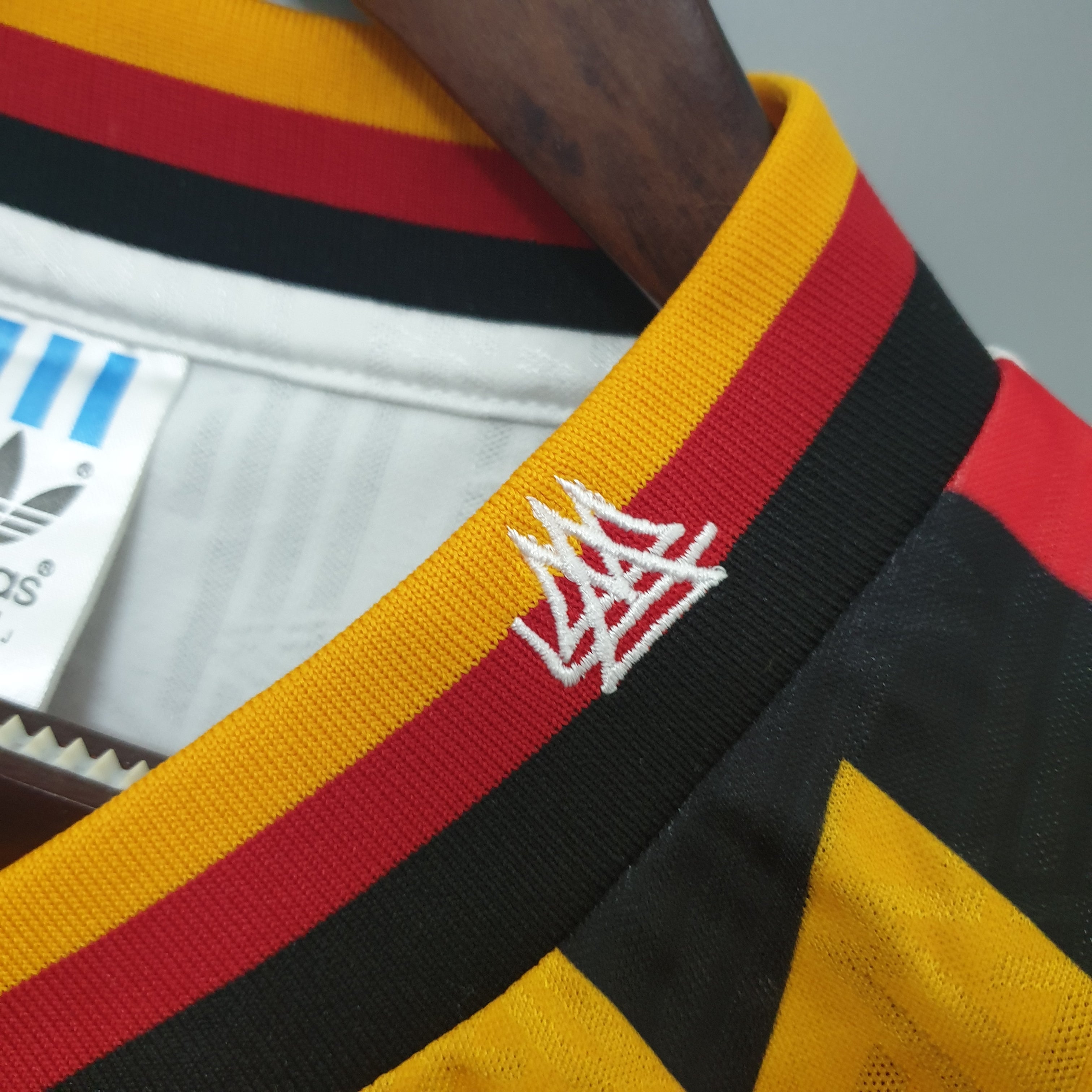 DUITSLAND 1994 THUISJERSEY