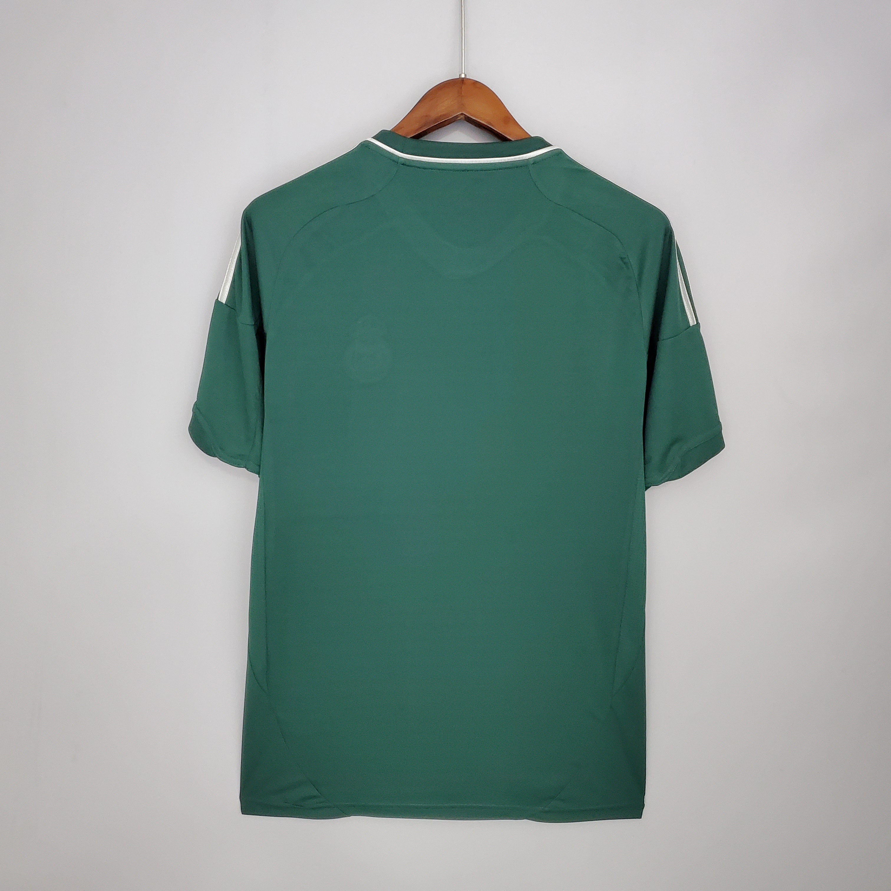 Vintage Real Madrid 2012-13 Third Jersey
