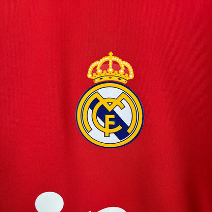 Vintage Real Madrid 2011-12 Third Jersey