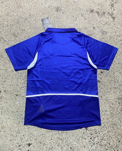 2002 Brazilië Uit X Stussy Limited