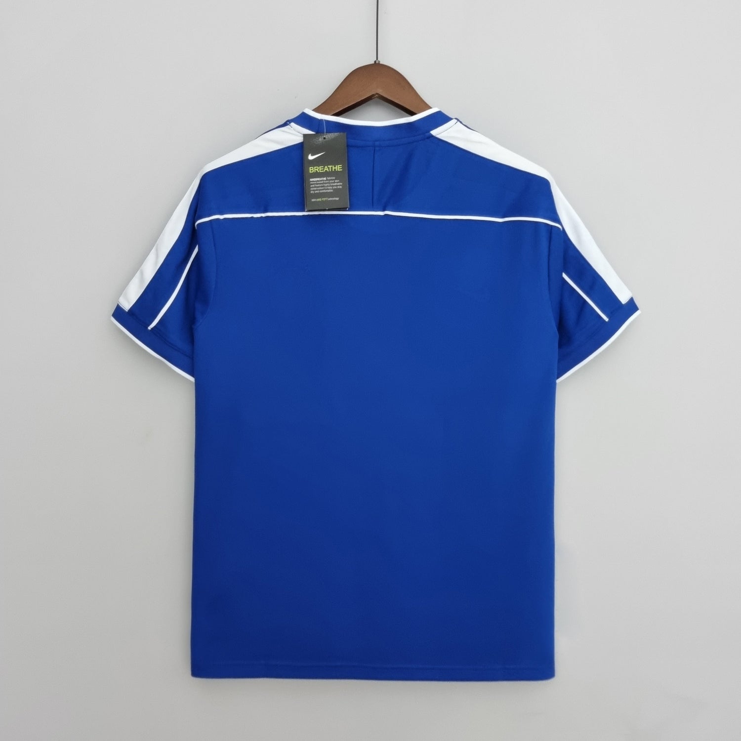 BRAZILIË UITSHIRT 1998