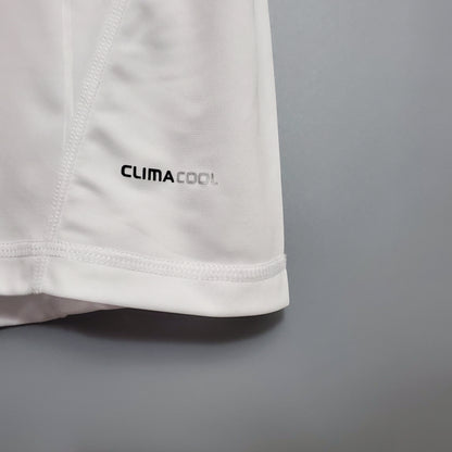 Vintage Real Madrid 2010-11 thuisshirt