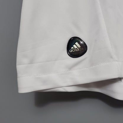 Maillot domicile vintage du Real Madrid 2011-12