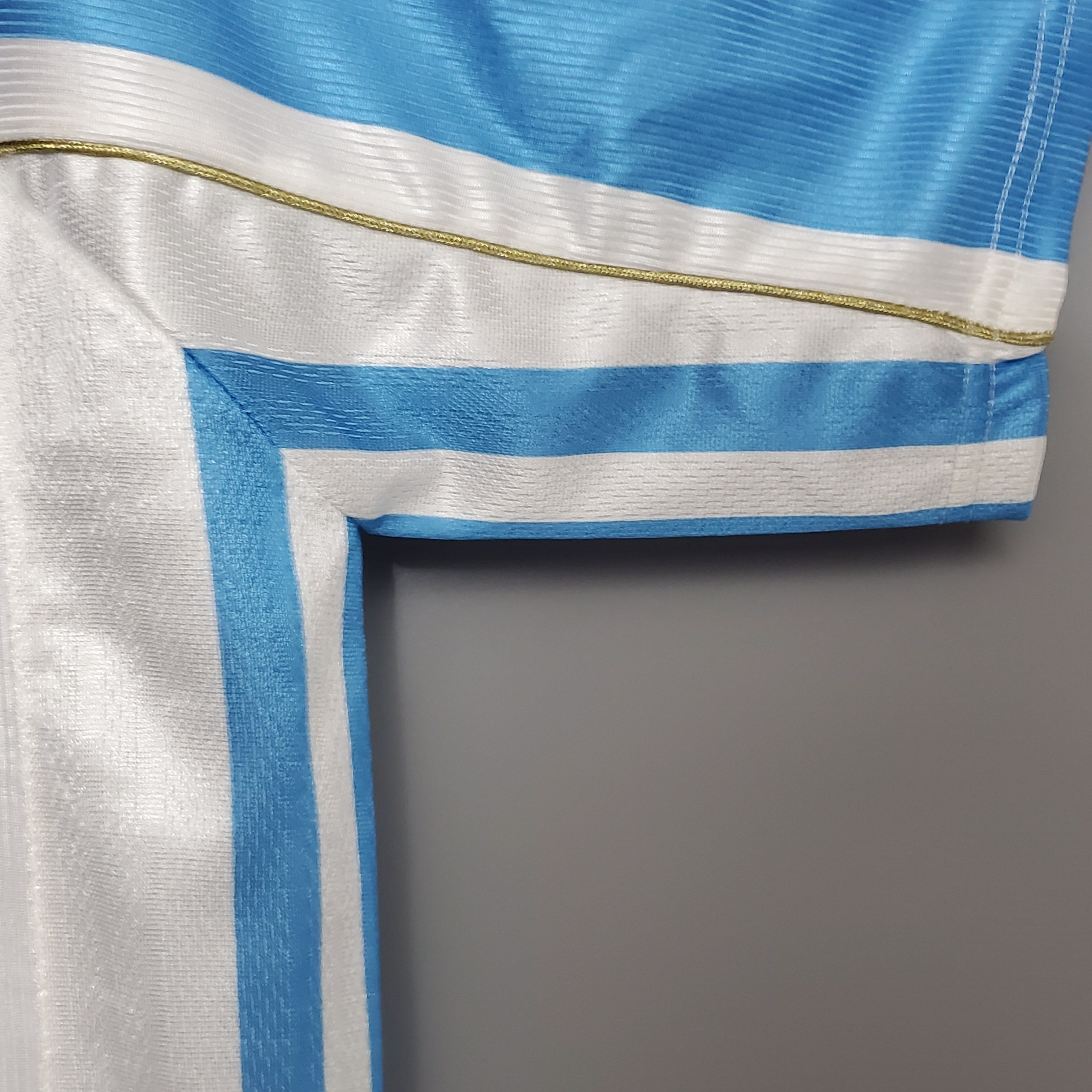 Maillot domicile Argentine 1998