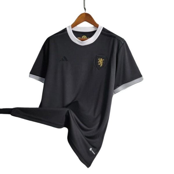 Scotland 150Th Anniversary Special Edition Kit Black
