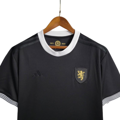 Scotland 150Th Anniversary Special Edition Kit Black