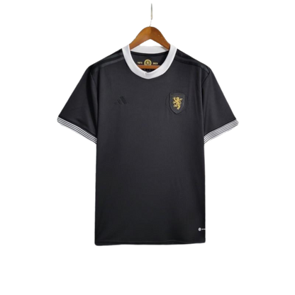 Scotland 150Th Anniversary Special Edition Kit Black