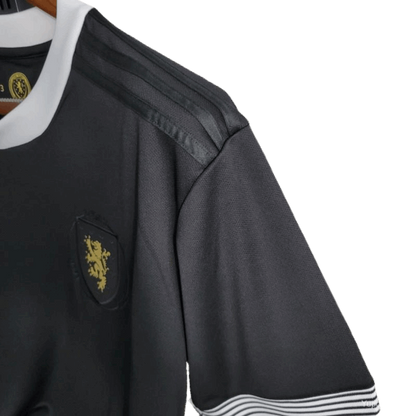 Scotland 150Th Anniversary Special Edition Kit Black