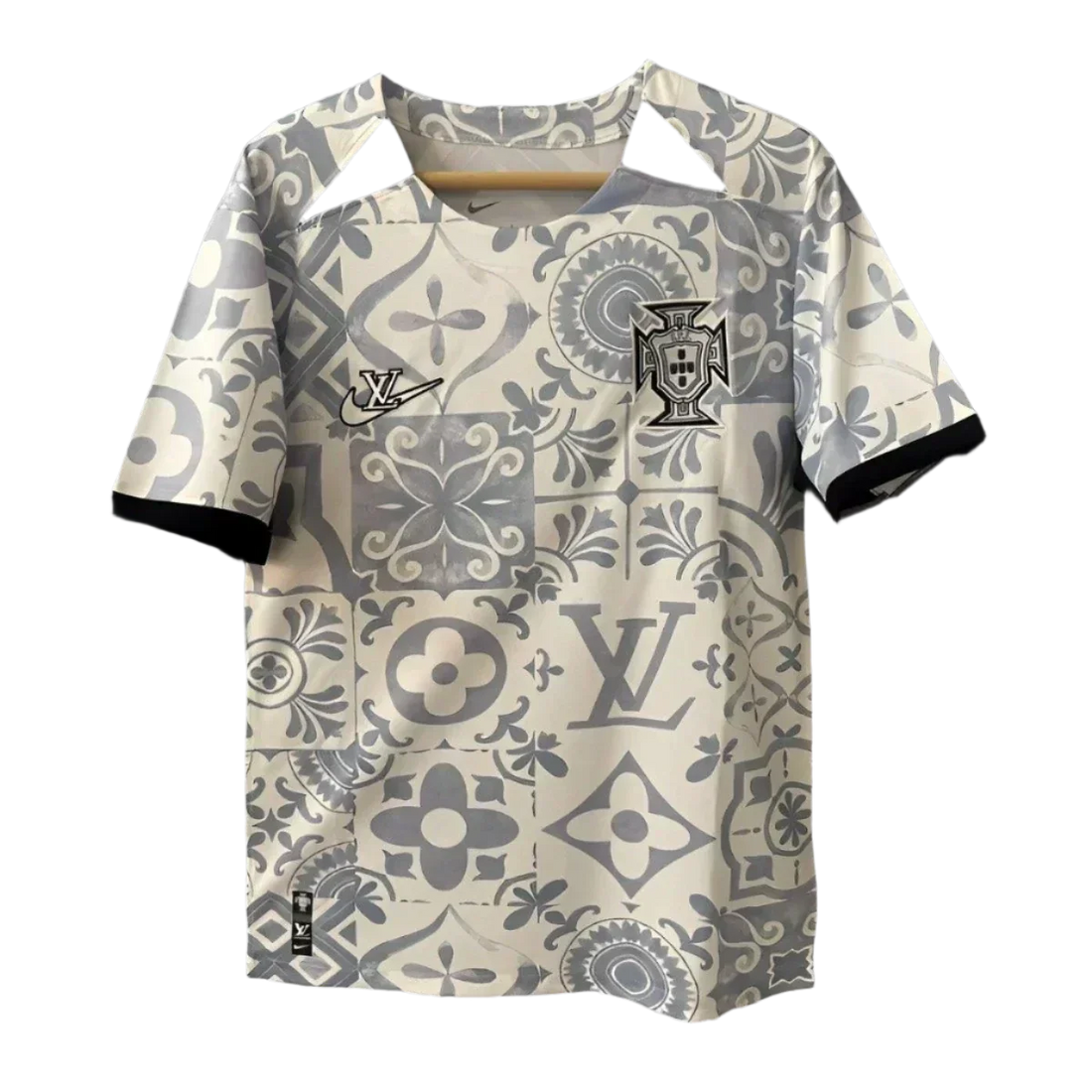2024 Portugal X Lv Special Edition Kit | Goatgears