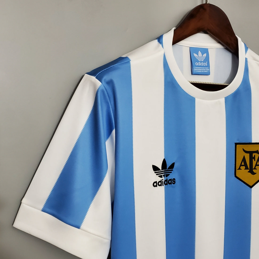 Argentina 1978 Home Jersey