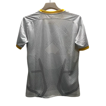 2024/2025 Inter Milan Witte Digitalbits Speciale Kit - Fanversie | Theheritagekit Store