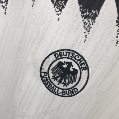 DUITSLAND 1994 THUISJERSEY