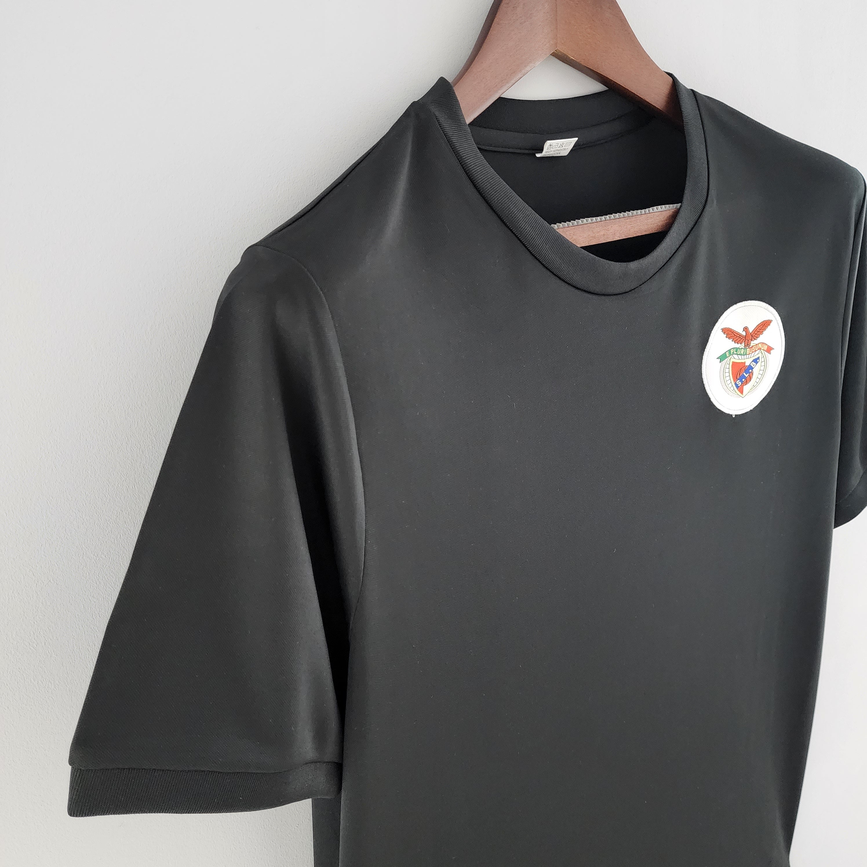 MAILLOT EXTÉRIEUR BENFICA 1973-1974