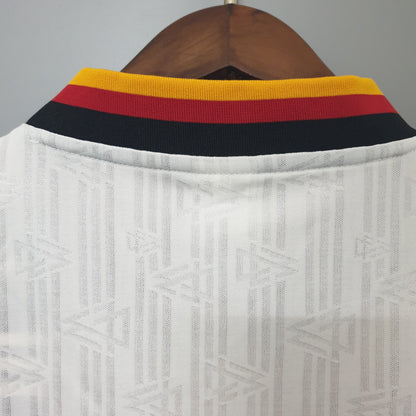 DUITSLAND 1994 THUISJERSEY