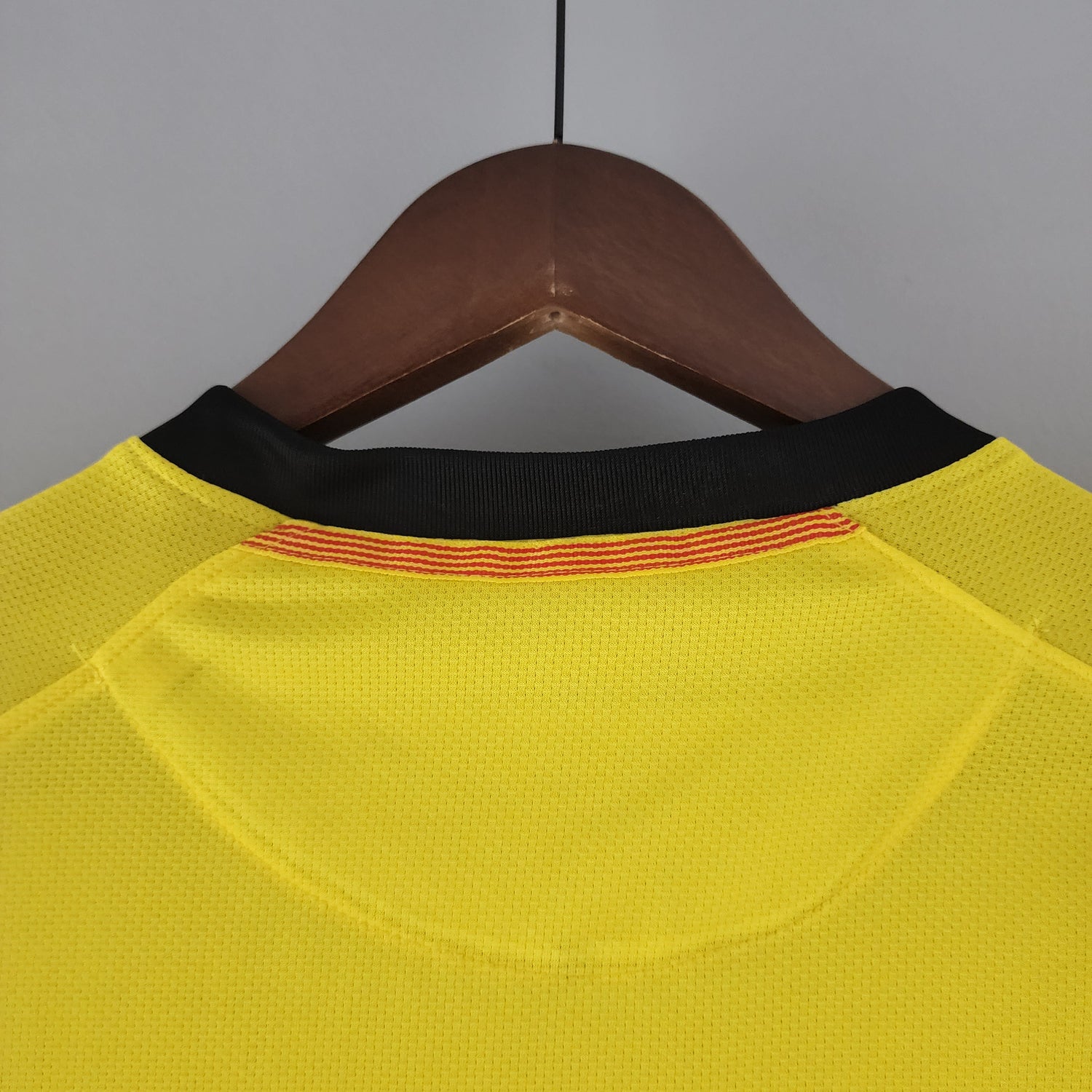 Maillot rétro Barcelone 2008-2009 extérieur
