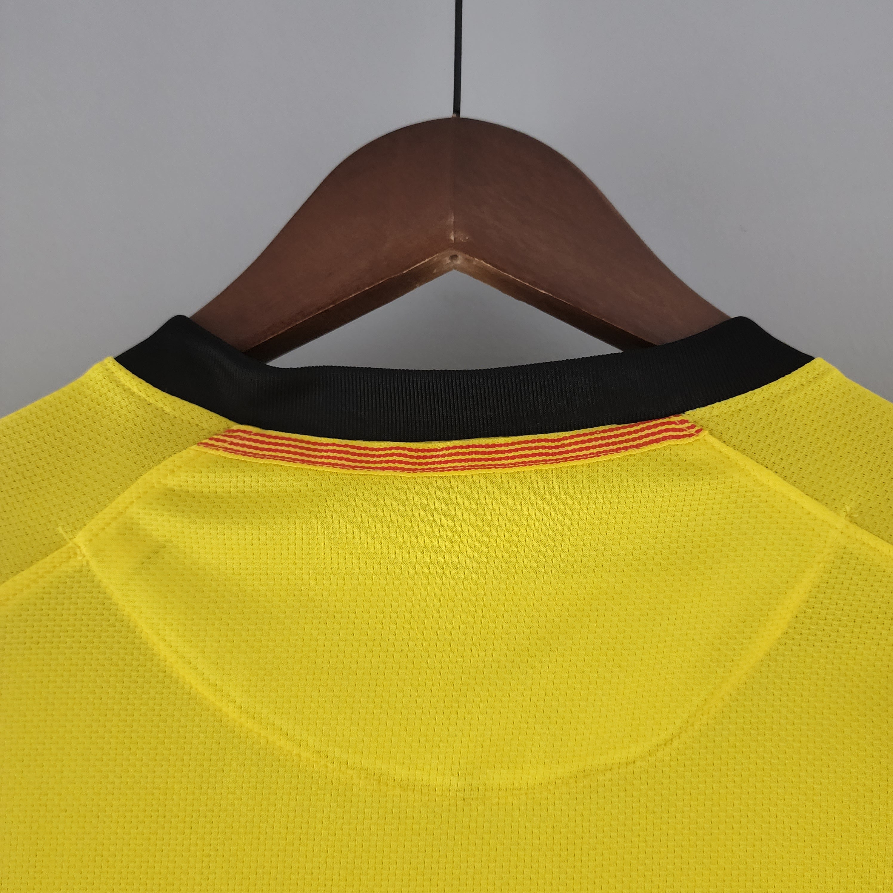 Maillot rétro Barcelone 2008-2009 extérieur
