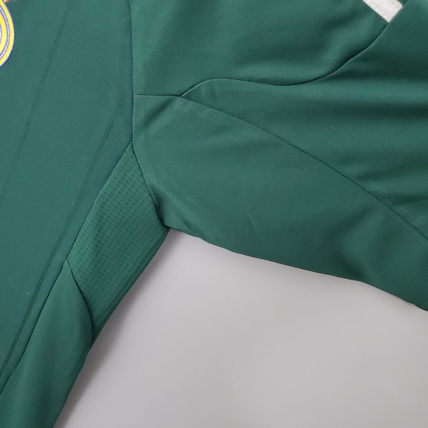 Vintage Real Madrid 2012-13 Third Jersey