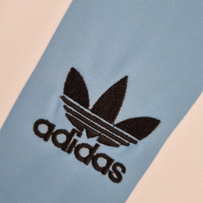 Maillot domicile Argentine 1993