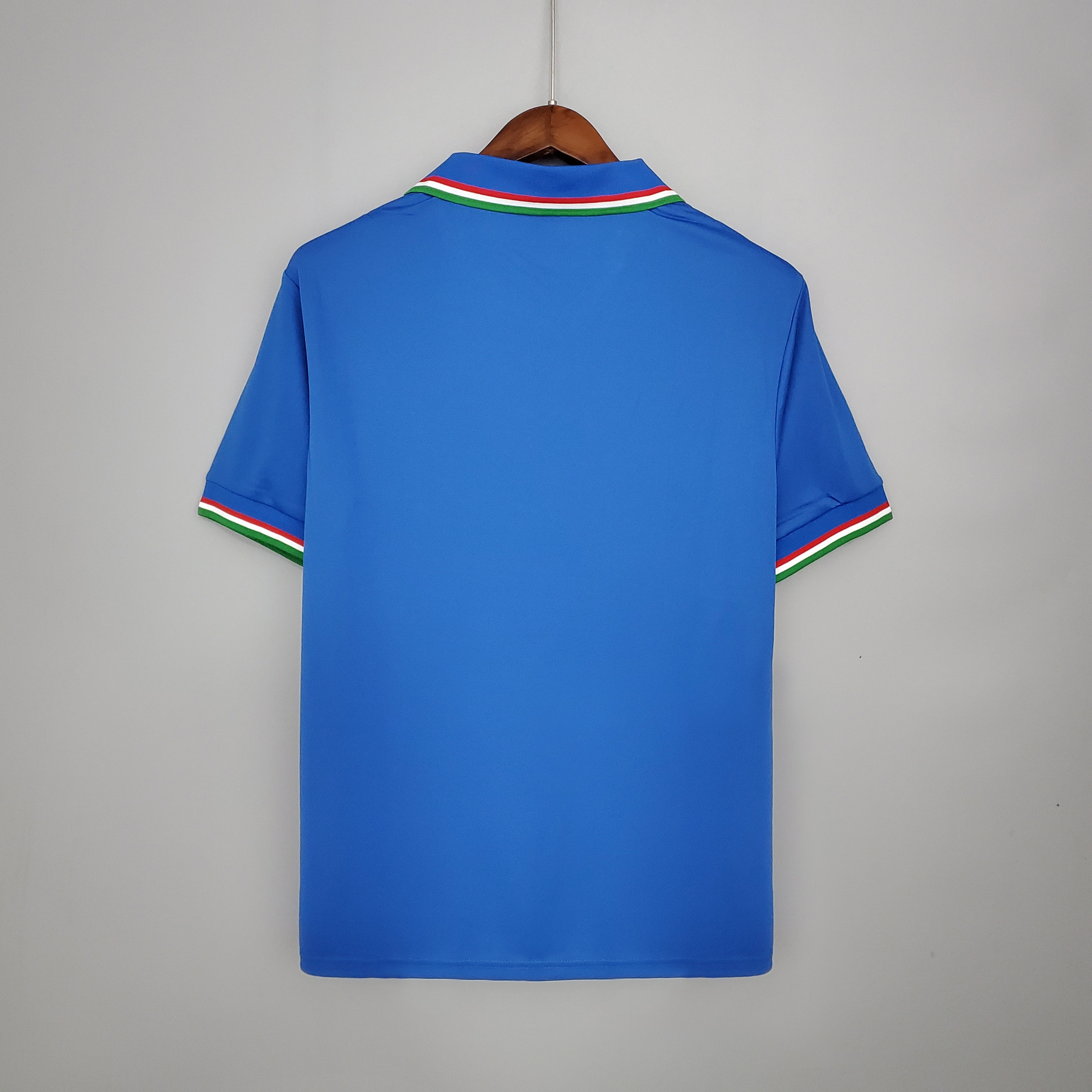 Maillot domicile Italie 1982 - OLDMONEYSOCCER