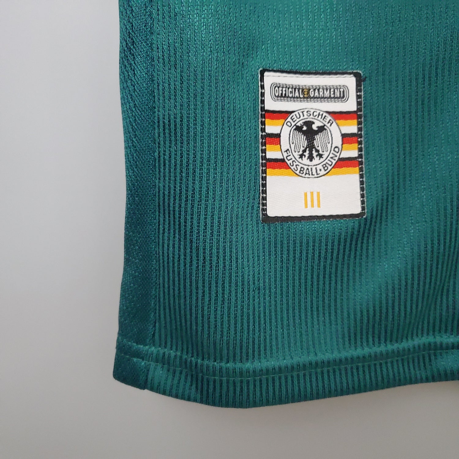 DUITSLAND 1998 UITSHIRT