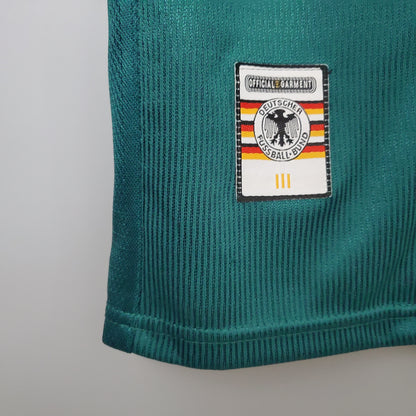 DUITSLAND 1998 UITSHIRT