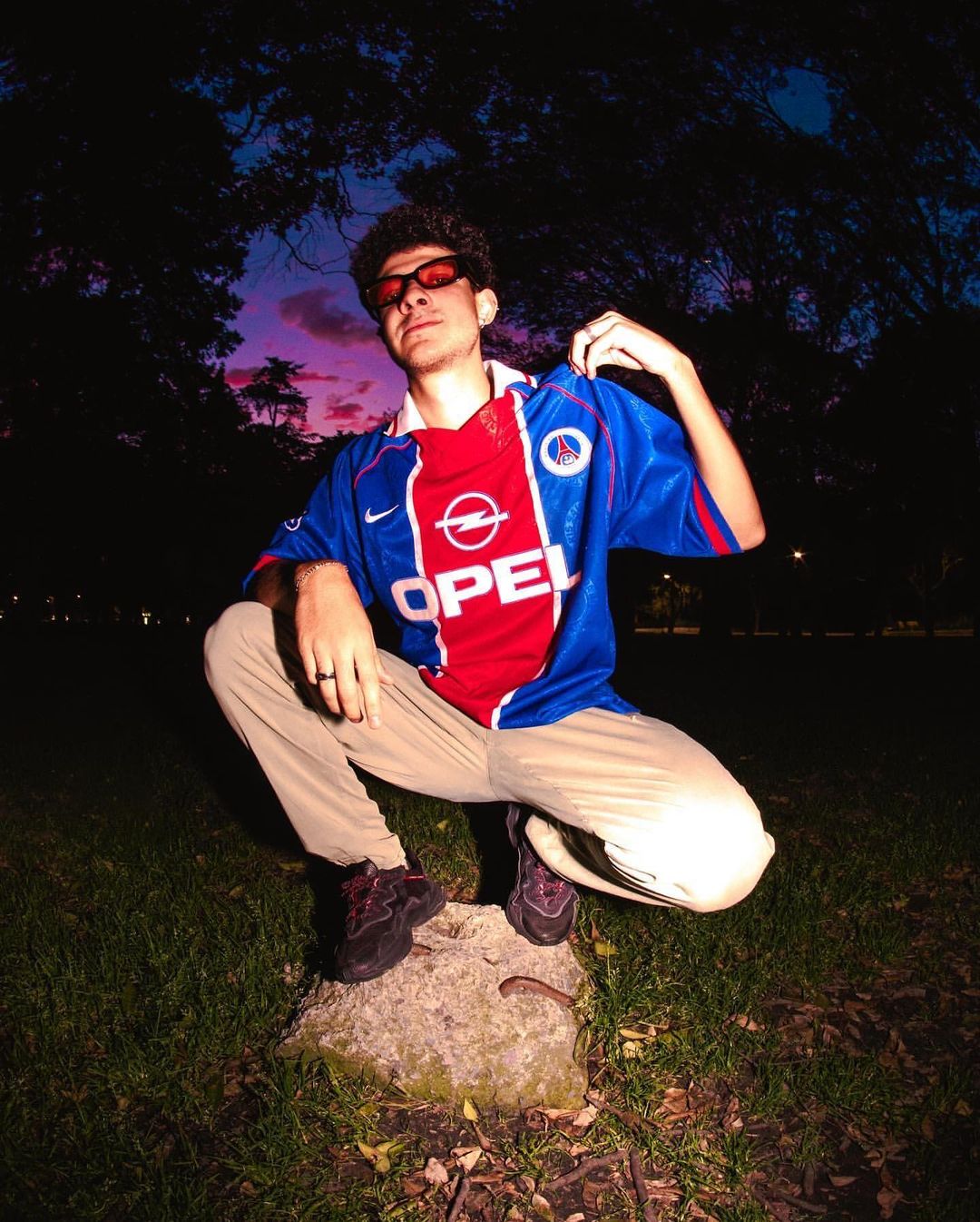 1996 PSG Home Retro Kit