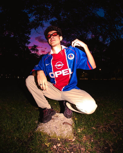 1996 PSG Home Retro Kit