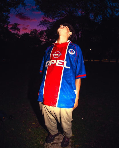 1996 PSG Home Retro Kit