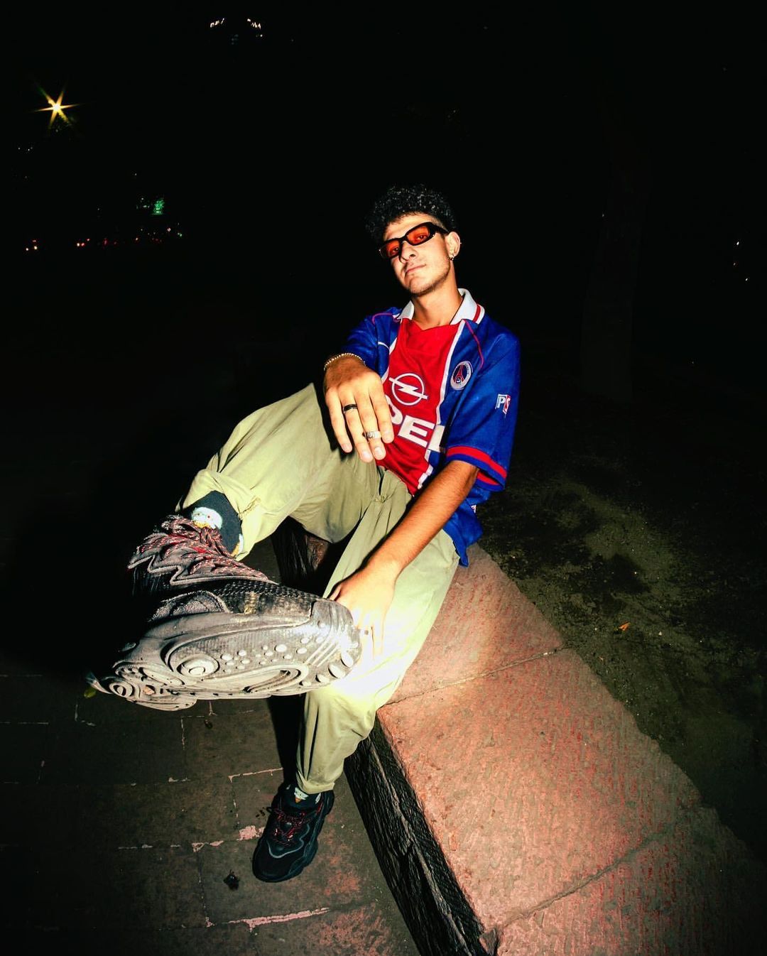 1996 PSG Home Retro Kit