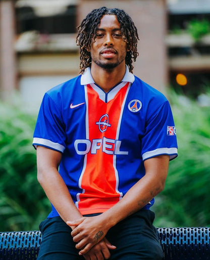 1997 PSG Home Retro Kit