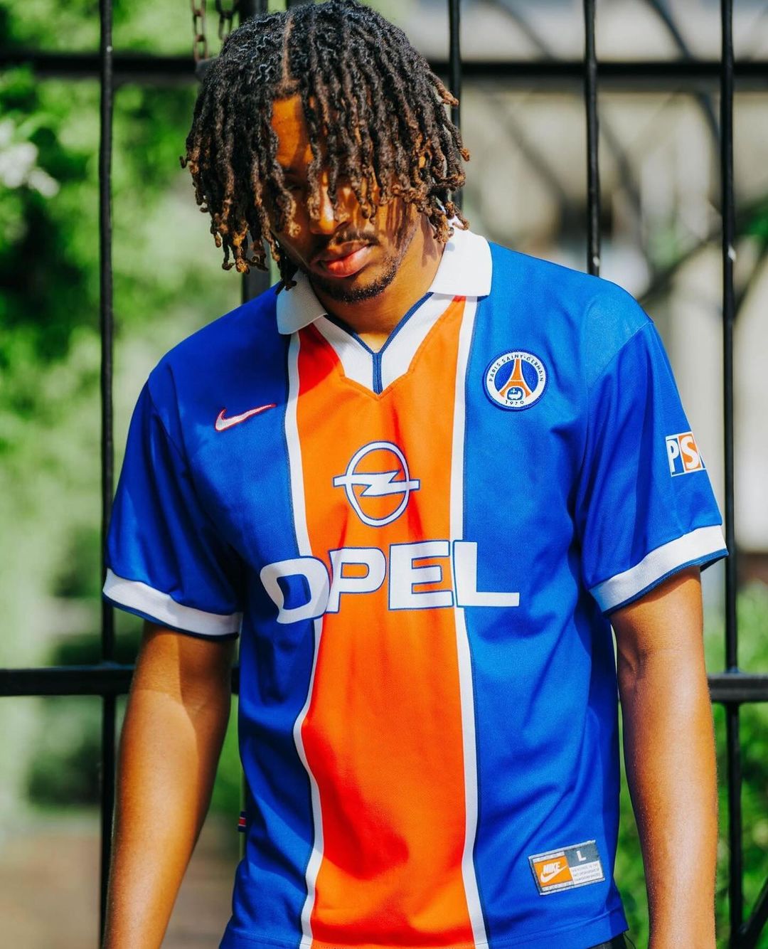 1997 PSG Home Retro Kit