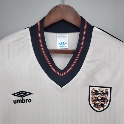 ENGELAND 1986 THUISJERSEY
