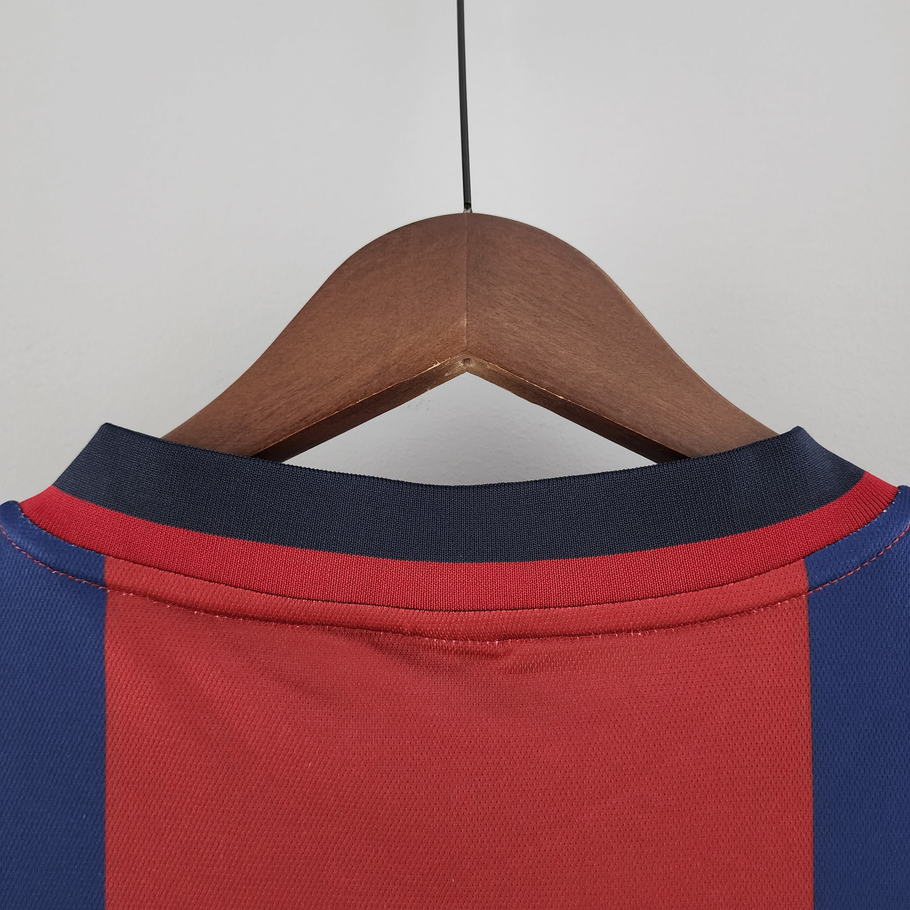 Vintage Barcelona 1998-1999 Home Jersey