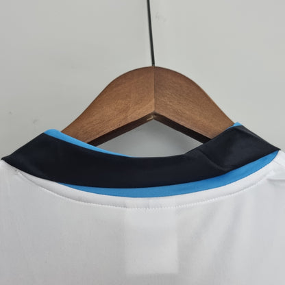 Maillot extérieur Inter Milan 1990-1991