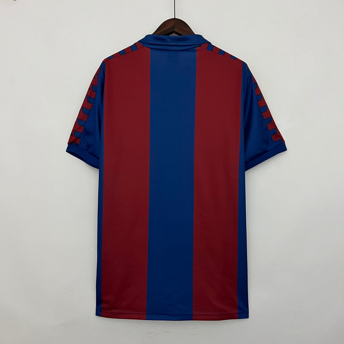 Vintage 1980-1982 FC Barcelona Home Jersey