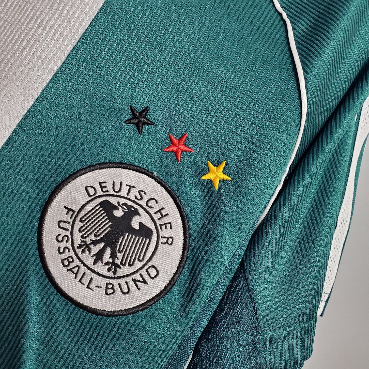 DUITSLAND 1998 UITSHIRT
