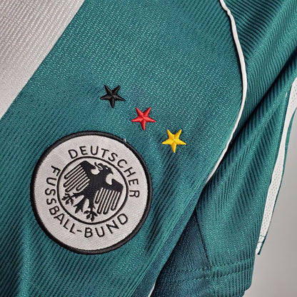 DUITSLAND 1998 UITSHIRT