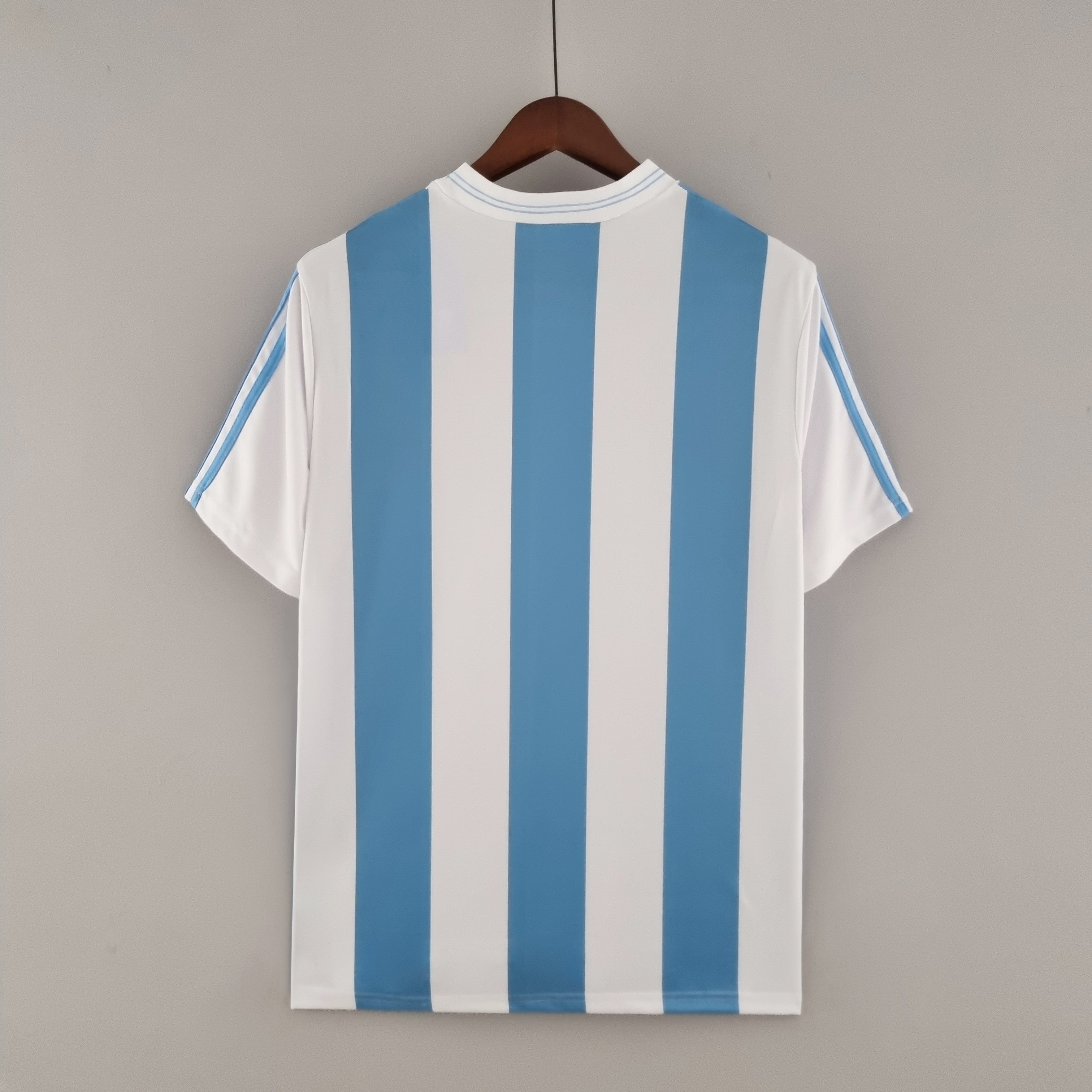 Maillot domicile Argentine 1993