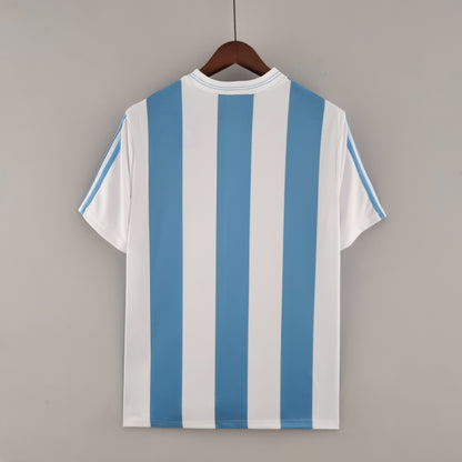 Maillot domicile Argentine 1993