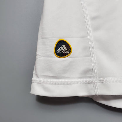 Vintage Real Madrid 2010-11 thuisshirt