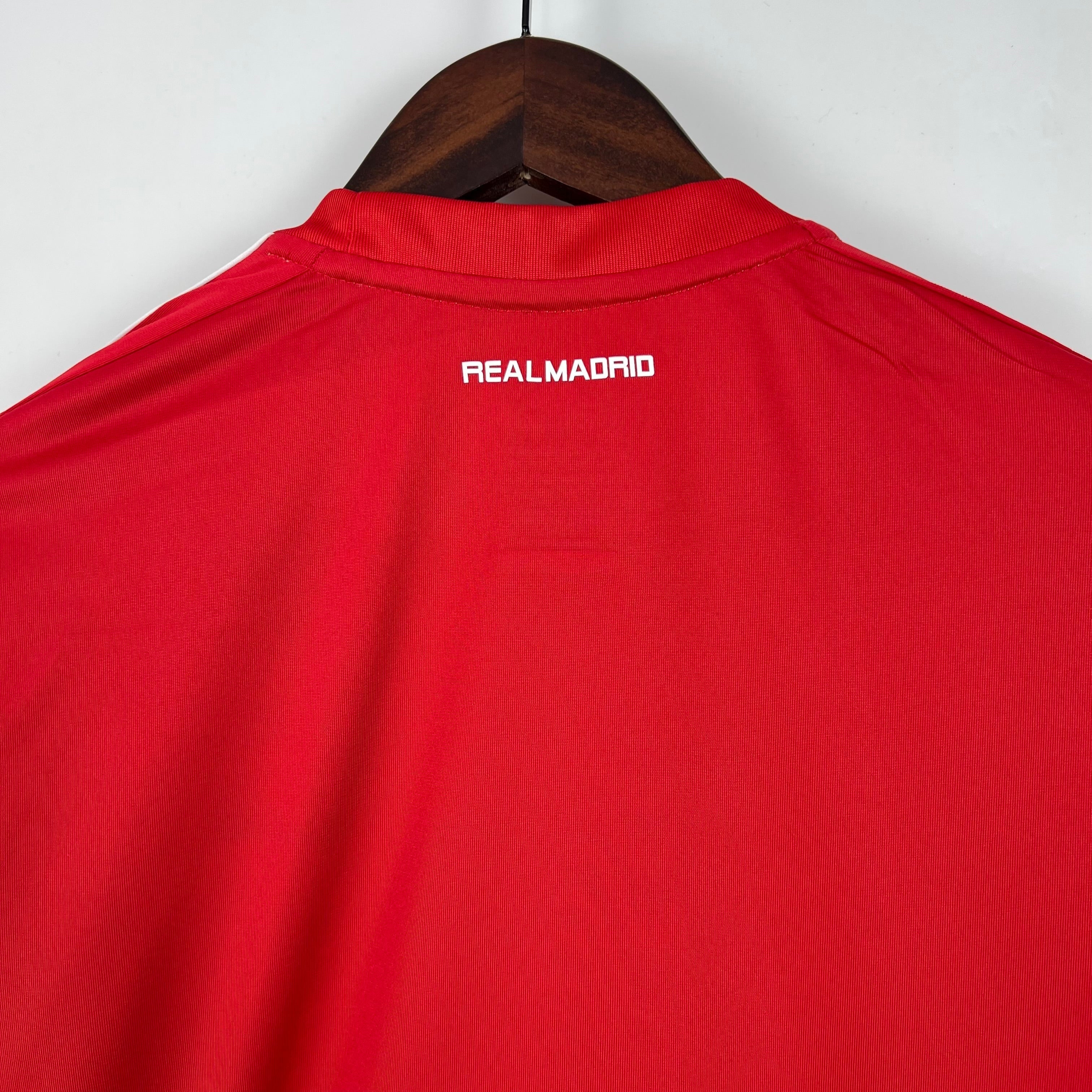 Vintage Real Madrid 2011-12 Third Jersey