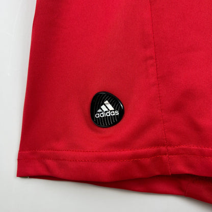 Vintage Real Madrid 2011-12 Third Jersey